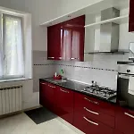 Handy Location * La Spezia