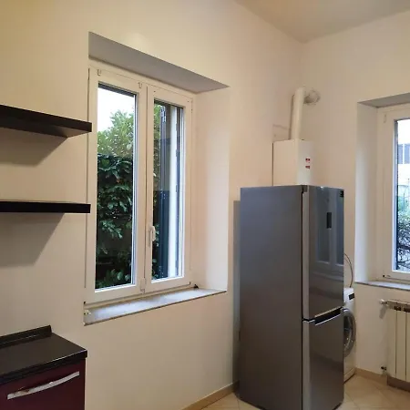Handy Location * La Spezia