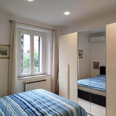 Handy Location Apartment
