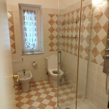 Handy Location Apartment La Spezia