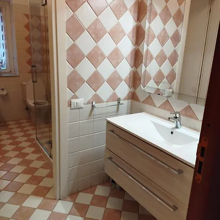 Handy Location * La Spezia