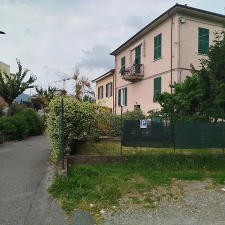 Apartman Handy Location