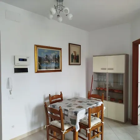 Handy Location Lejlighed *