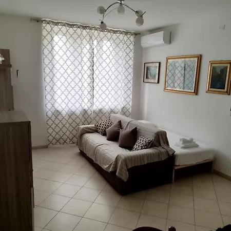 Handy Location Lejlighed