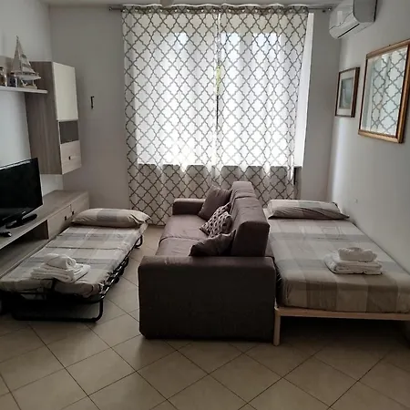 Apartman Handy Location La Spezia