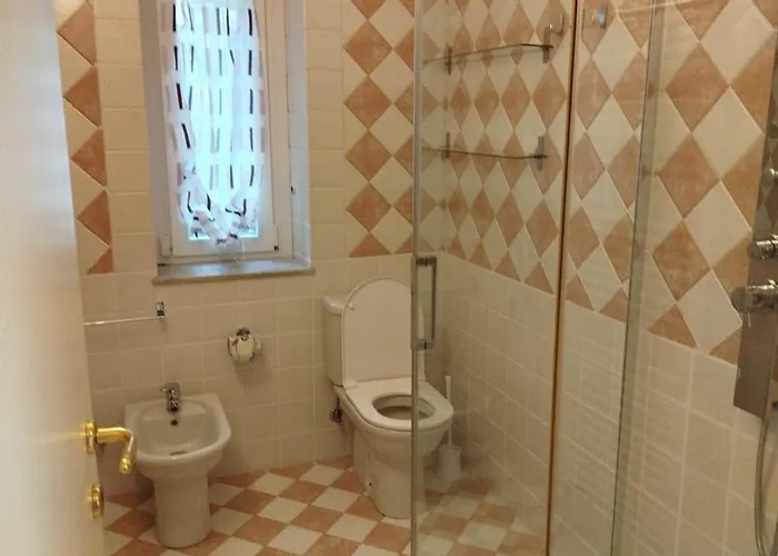 Handy Location Apartment La Spezia
