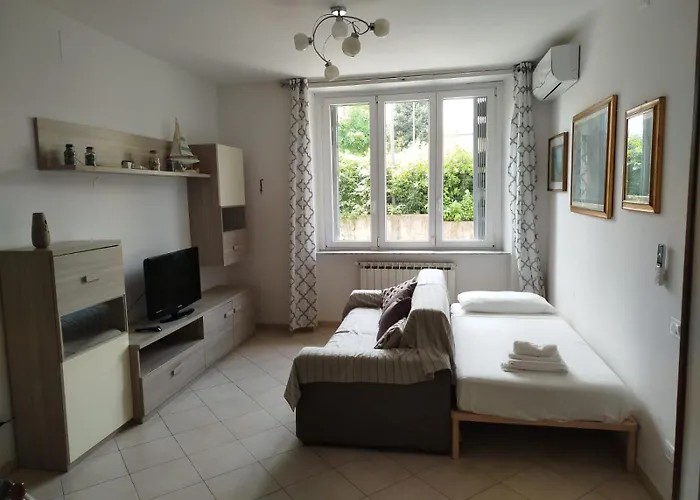 Handy Location La Spezia