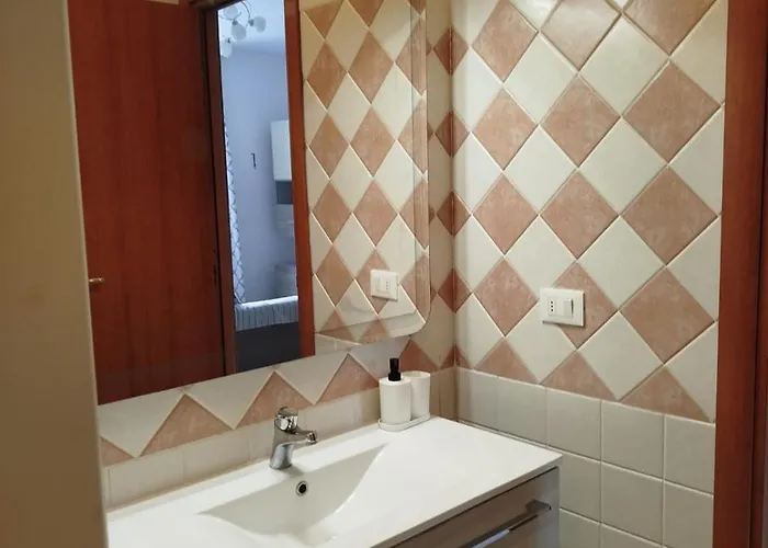 Apartment Handy Location *