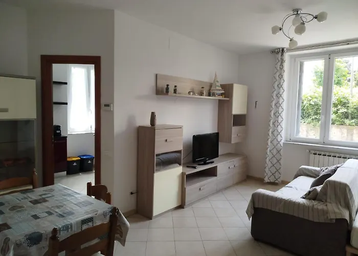 Handy Location Apartment