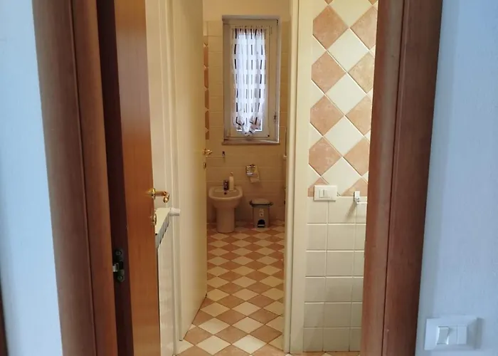 Handy Location Apartment La Spezia